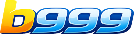 b999 logo
